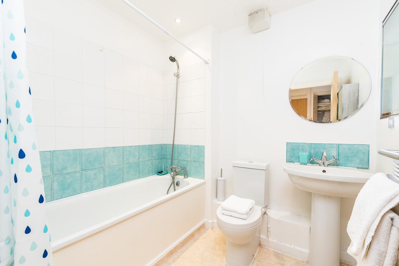 Welland House Hotel Londres Habitación foto