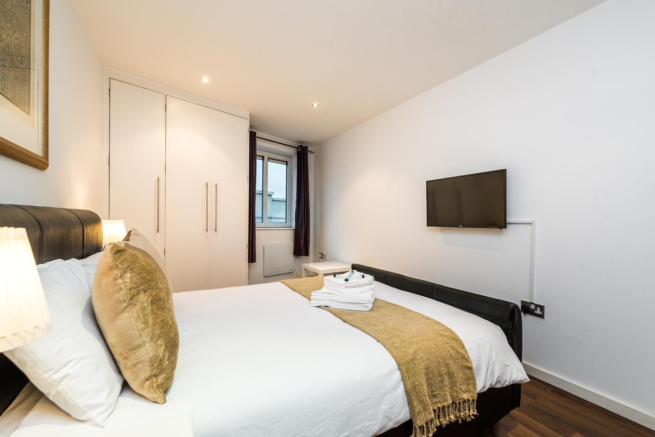 Welland House Hotel Londres Habitación foto